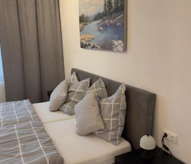 Traismauer Maison | Gemütliches Einfamilienhaus mit Garten