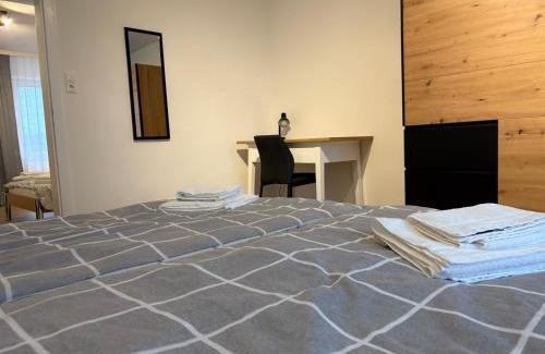 Traismauer Maison | Gemütliches Einfamilienhaus mit Garten
