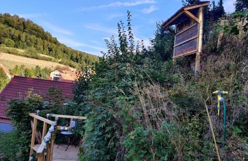Herleshausen Maison | Gemütliches Fachwerkhaus Hessen Thüringen