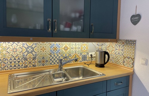 Kalletal Maison | Gemütliches Fachwerkhaus im Kalletal