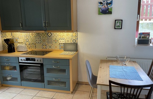 Kalletal Maison | Gemütliches Fachwerkhaus im Kalletal