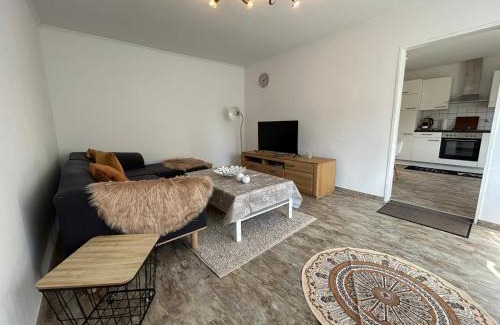 Siedlung Krusenbusch Appartement | Gemütliches Familienhaus - fühlt euch wohl