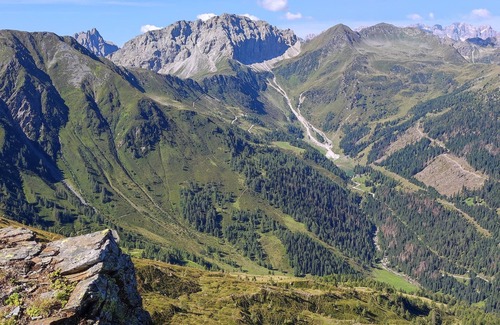 Maria Luggau Maison | Gemütliches Ferienhaus mit Direktem Blick auf Maria-luggau und die Berge