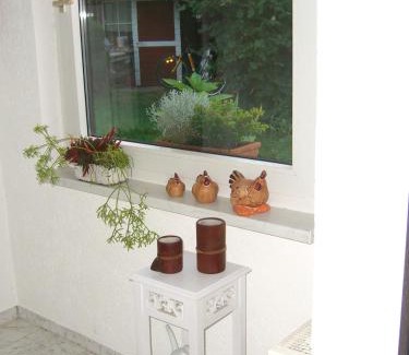 Oberes Feldatal Maison | Gemütliches Ferienhaus In Fischbach Rhön