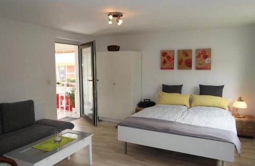 Oberes Feldatal Maison | Gemütliches Ferienhaus In Fischbach Rhön