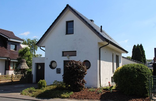 Dreibergen Maison | Gemütliches Ferienhaus für 2-3 Personen in Bremerhaven!