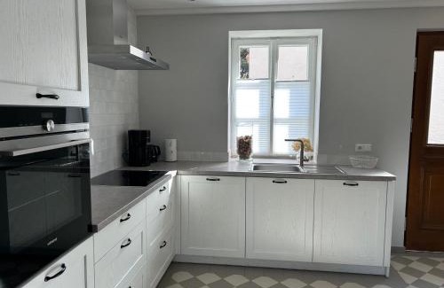 Wasserliesch Maison | gemütliches Ferienhaus nahe Trier
