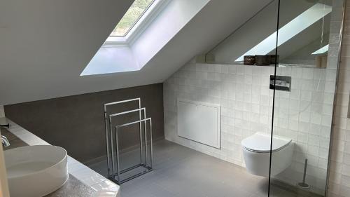 Wasserliesch Maison | gemütliches Ferienhaus nahe Trier