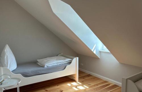 Wasserliesch Maison | gemütliches Ferienhaus nahe Trier