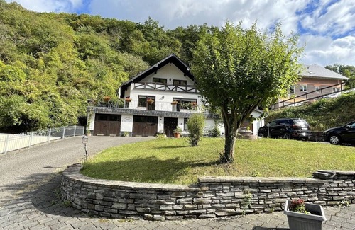Beilstein Maison | Gemütliches Ferienhaus für Familie und Freunde in Beilstein / Mosel