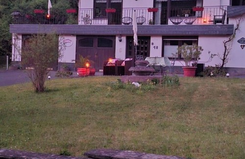 Beilstein Maison | Gemütliches Ferienhaus für Familie und Freunde in Beilstein / Mosel