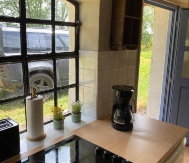 Blengow Maison | Gemütliches Ferienhaus an der Ostsee mit Garten
