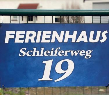 Spremberg Appartement | gemütliches Ferienhaus
