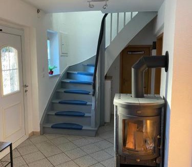 Spremberg Appartement | gemütliches Ferienhaus
