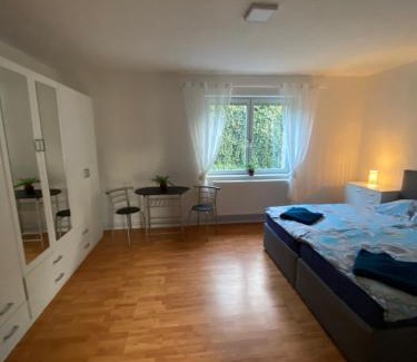 Spremberg Appartement | gemütliches Ferienhaus