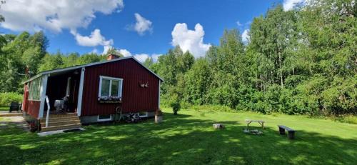 Ramsele Appartement | gemütliches Ferienhaus - Höga Kusten Region