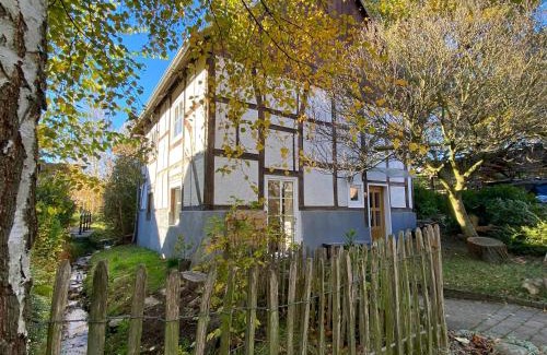 Extertal Maison | Gemütliches Ferienhaus im Extertal/Lippe