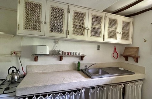 Malindi Maison | Gemütliches Ferienhaus am Weißen Sandstrand von Malindi / Kenia