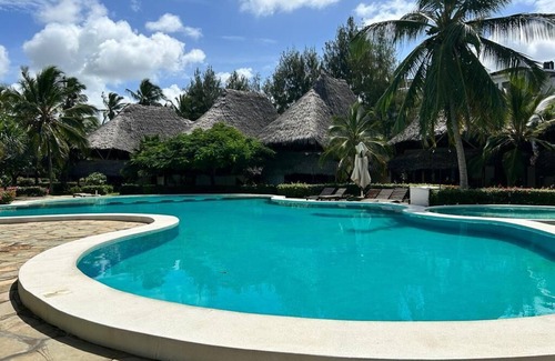 Malindi Maison | Gemütliches Ferienhaus am Weißen Sandstrand von Malindi / Kenia
