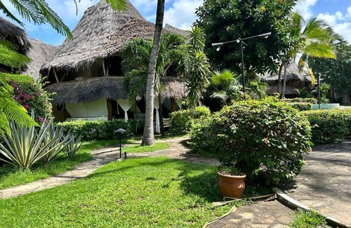 Malindi Maison | Gemütliches Ferienhaus am Weißen Sandstrand von Malindi / Kenia
