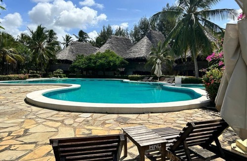 Malindi Maison | Gemütliches Ferienhaus am Weißen Sandstrand von Malindi / Kenia