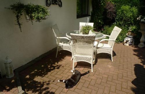 Bohnsdorf Maison | gemütliches Gästehaus Berlin Bohnsdorf, nähe Flughafen Schönefeld