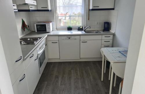 Michelau Maison | Gemütliches Gästehaus in ruhiger Waldlage