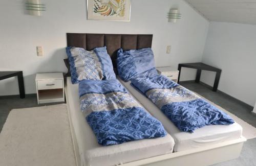 Michelau Maison | Gemütliches Gästehaus in ruhiger Waldlage