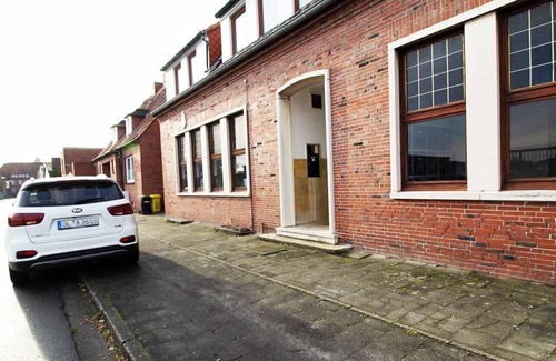 Emden Appartement | Gemütliches Gästezimmer in Emden , Doppelzimmer, 20qm, 2 Person