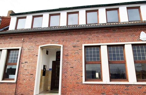 Emden Appartement | Gemütliches Gästezimmer in Emden , Doppelzimmer, 20qm, 2 Person