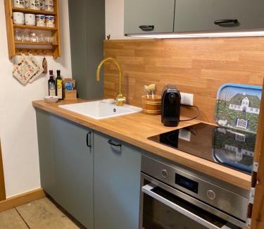 Grossarl Maison | Gemütliches Häuschen im Zentrum