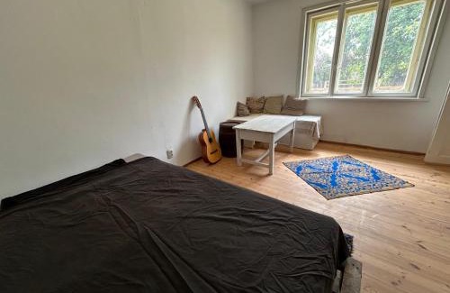 Nikopol Appartement | Gemütliches Landrefugium auf privatem Pferdehof