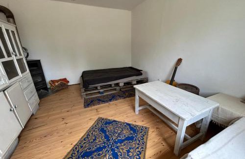 Nikopol Appartement | Gemütliches Landrefugium auf privatem Pferdehof
