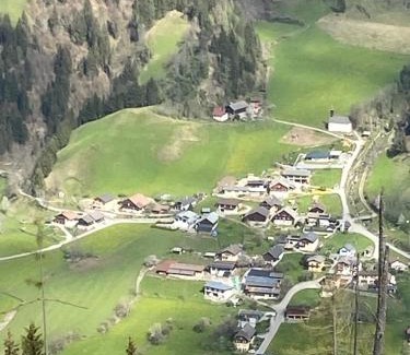 Rangersdorf Appartement | Gemütliches Nest für Zwei - Stoffbauer