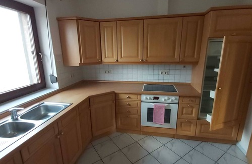 Hipstedt Appartement | Gemütliches OG im Wandergebiet in der Nähe Eines Naturschutzgebietes