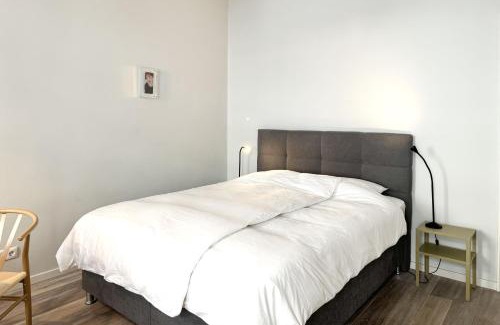 Roßau Appartement | Gemütliches Studio im Servitenviertel