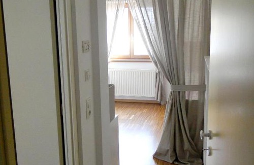 Naturno Appartement | Gemütliches Studio mit Parkgarage