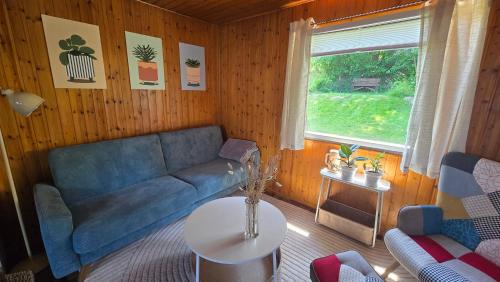 Rorodt Appartement | gemütliches TinyHouse im Naturpark
