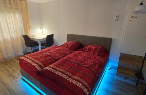 Heddernheim Appartement | Gemütliches und komfortables Studio in Frankfurt