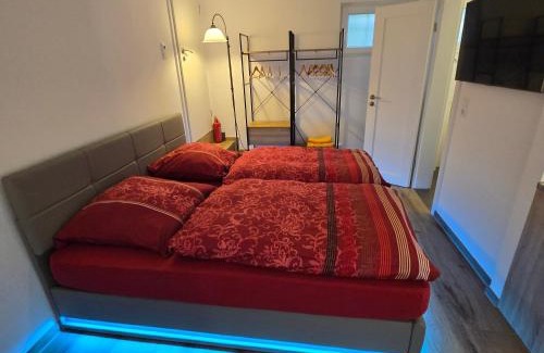 Heddernheim Appartement | Gemütliches und komfortables Studio in Frankfurt