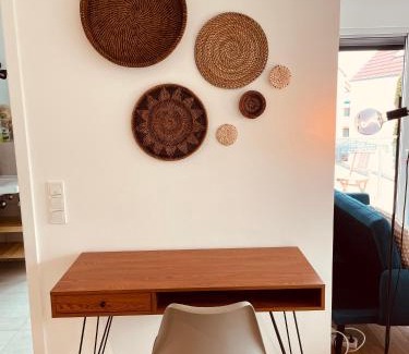 Worms Appartement | Gemütliches Wohnen