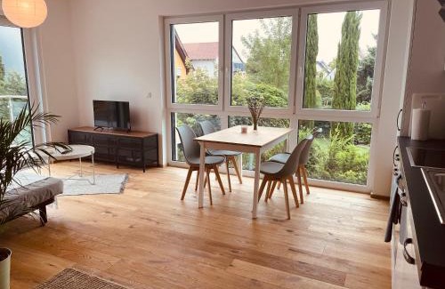 Worms Appartement | Gemütliches Wohnen