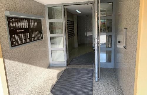 Langen Appartement | Gemütliches Zimmer 20 min vom Frankfurt HBF 1