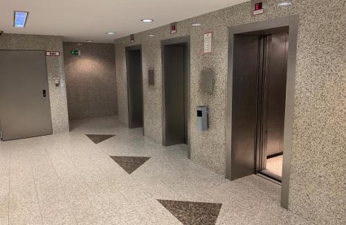 Langen Appartement | Gemütliches Zimmer 20 min vom Frankfurt HBF 1