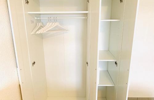 Langen Appartement | Gemütliches Zimmer 20 min vom Frankfurt HBF 1