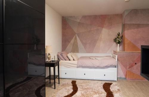Ostfildern Maison | Gemütliches Zimmer im Stuttgart Flughafen Messe
