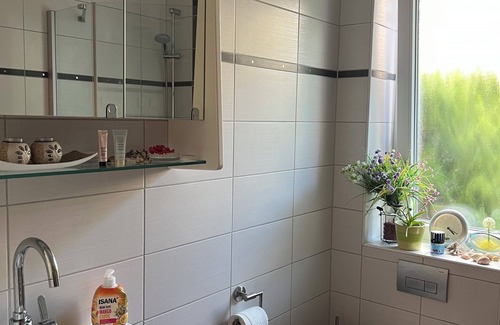 Falkensee Lit Et Petit-Déjeuner | Gemütliches Zimmer in Falkensee