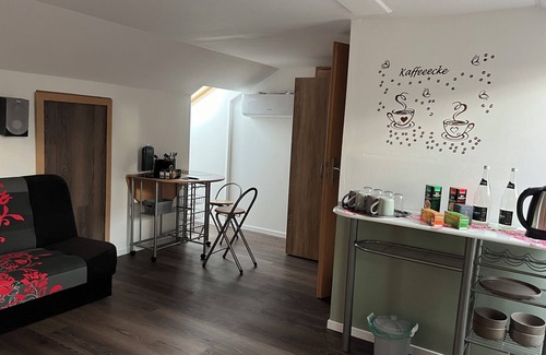 Falkensee Lit Et Petit-Déjeuner | Gemütliches Zimmer in Falkensee