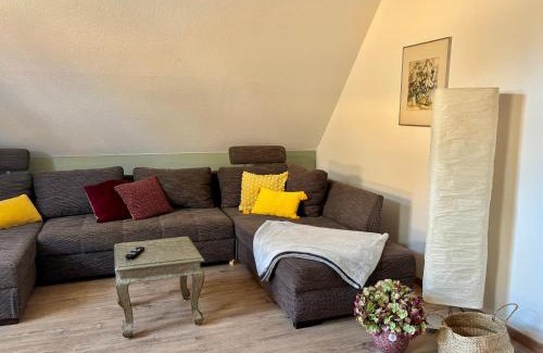 Emden Appartement | Gemütliches Zuhause in der Innenstadt