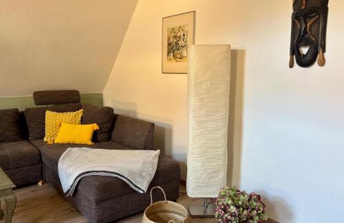 Emden Appartement | Gemütliches Zuhause in der Innenstadt